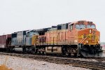 BNSF 4003 East